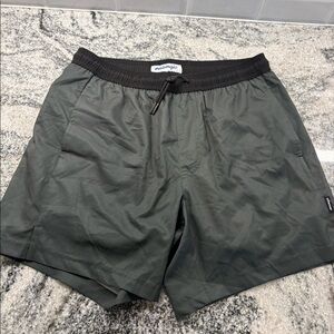 Maamgic men’s swim trunk